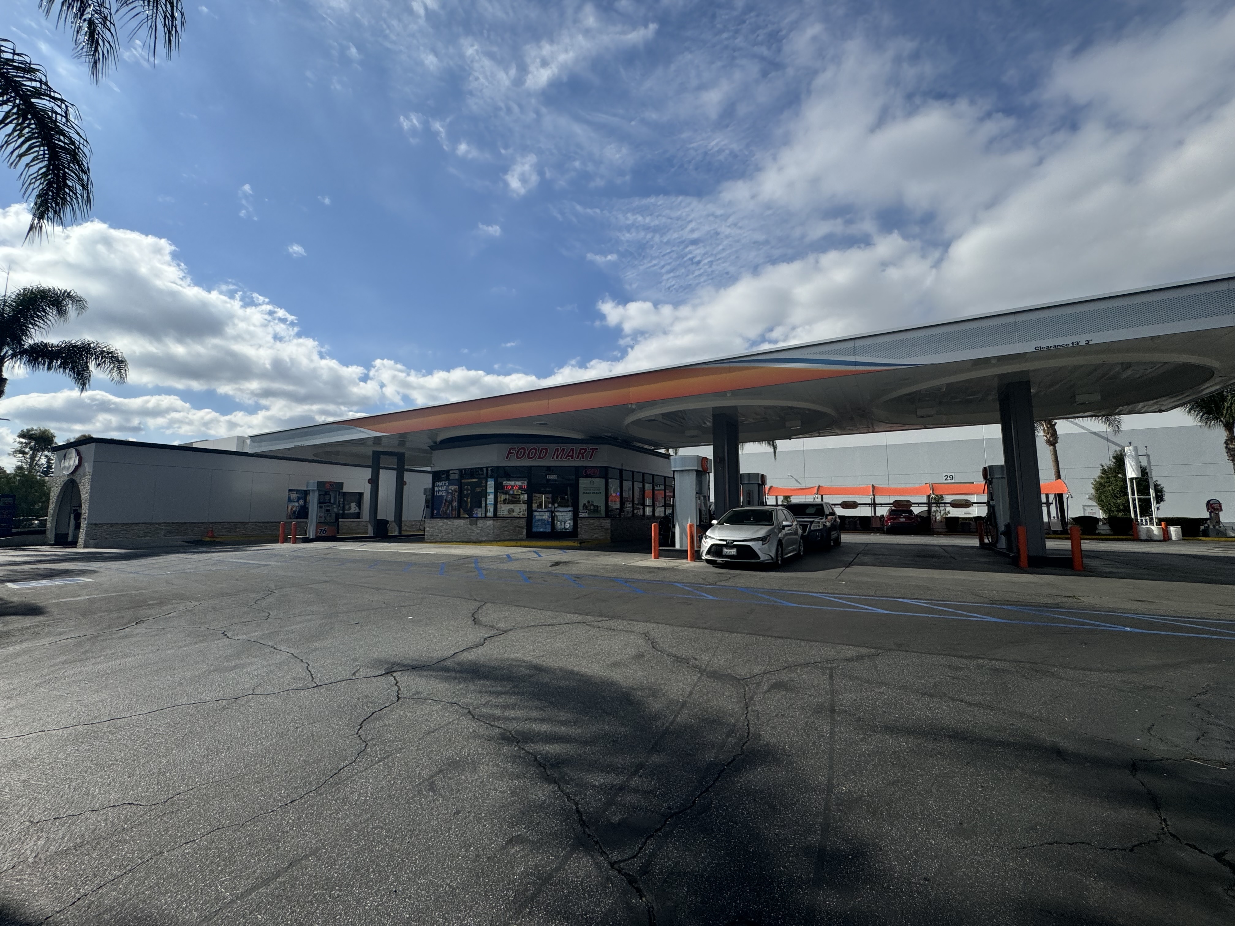 Clean Wash Car Wash image