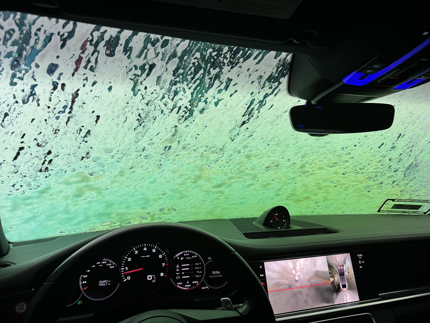 Clean Wash Car Wash image